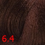 краска для волос TNL Million Glow Private Collection 6.4 Темный блонд медный TNL Million Glow Private Collection 6.4 Темный блонд медный